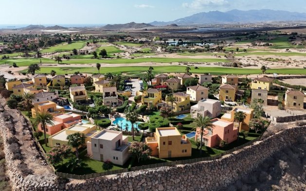 New Build - Villa - Cuevas del Almanzora