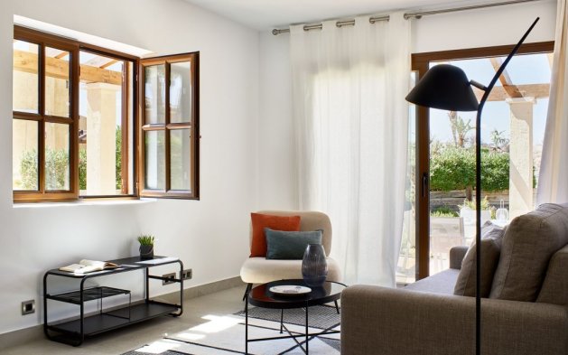 New Build - Villa - Cuevas del Almanzora