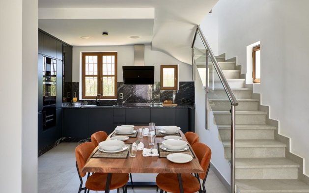 New Build - Villa - Cuevas del Almanzora