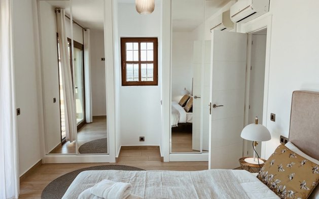 New Build - Villa - Cuevas del Almanzora