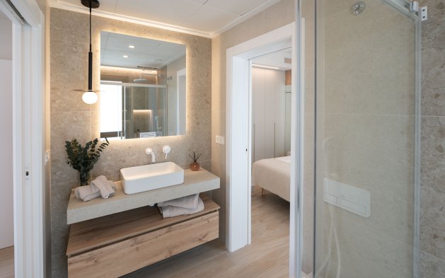 New Build - Duplex - Los Alcázares