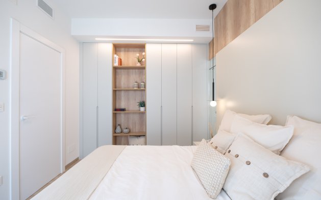 New Build - Duplex - Los Alcázares