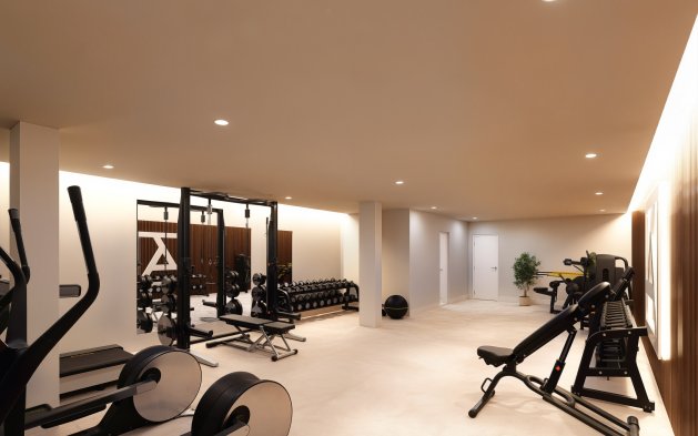 New Build - Duplex - Los Alcázares