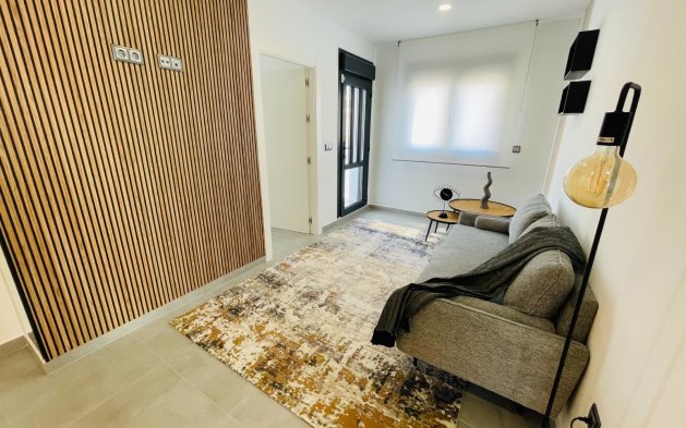 New Build - Villa - Torrevieja