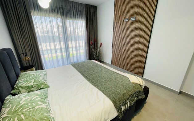 New Build - Villa - Torrevieja