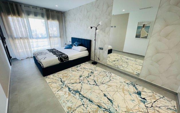 New Build - Villa - Torrevieja