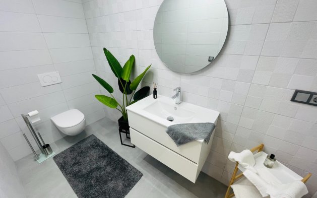 New Build - Villa - Torrevieja