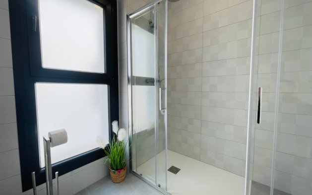 New Build - Villa - Torrevieja