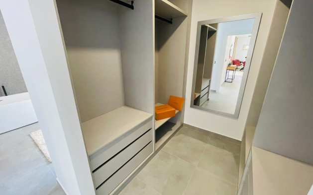 New Build - Villa - Torrevieja