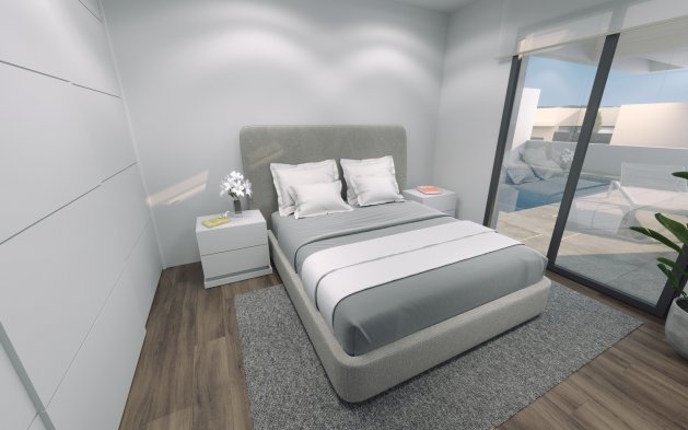 New Build - Villa - Finestrat