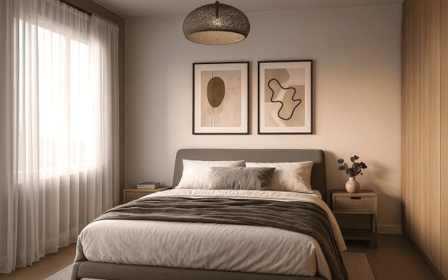 New Build - Bungalow - Benejúzar