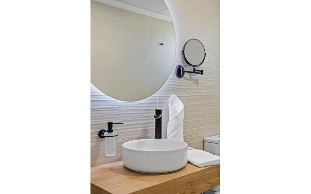 New Build - Apartment / flat - Los Alcázares