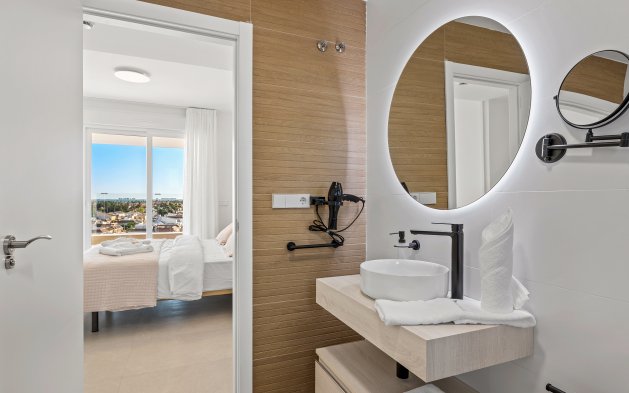 New Build - Penthouse - Los Alcázares