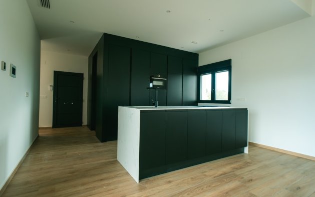 New Build - Villa - Pinoso