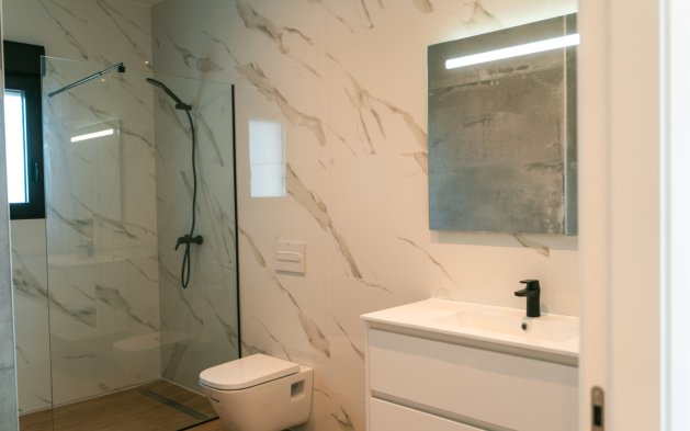 New Build - Villa - Pinoso