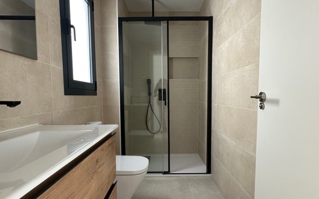 New Build - Bungalow - San Pedro del Pinatar