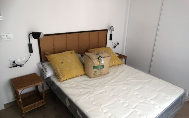 New Build - Duplex - Pilar de la Horadada