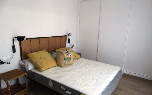 New Build - Duplex - Pilar de la Horadada