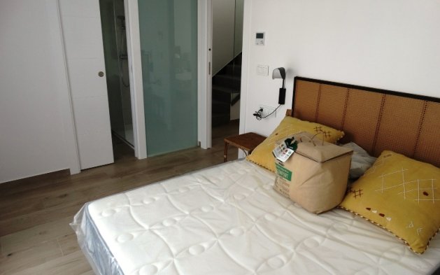 New Build - Duplex - Pilar de la Horadada