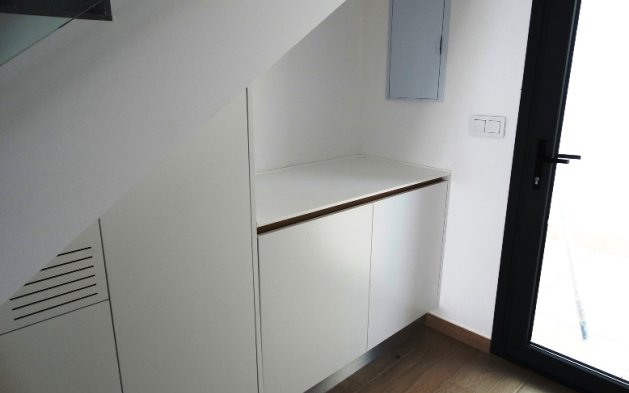 New Build - Duplex - Pilar de la Horadada