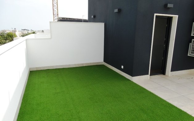 New Build - Duplex - Pilar de la Horadada