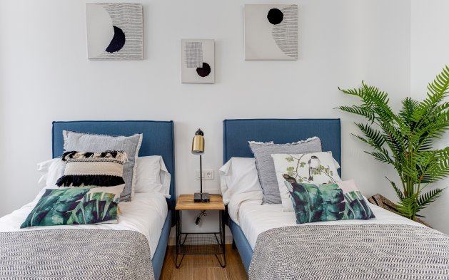 New Build - Villa - Finestrat