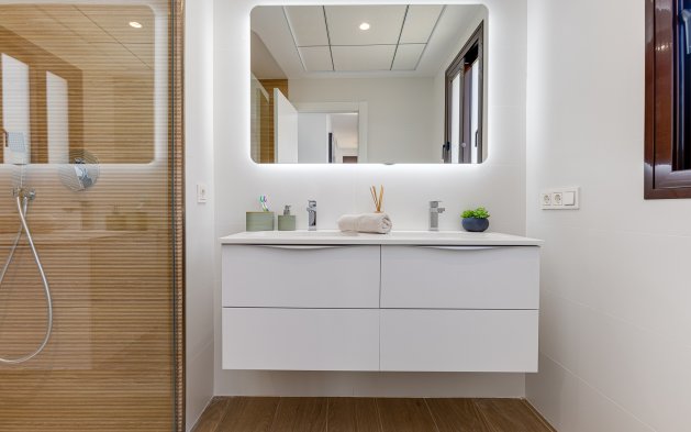 New Build - Villa - Finestrat