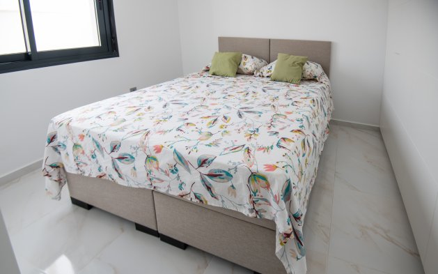 New Build - Villa - Pilar de la Horadada - Pinar de Campoverde