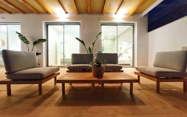 Obra nueva - detached - Benijofar