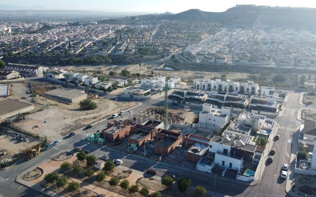 Obra nueva - detached - Benijofar