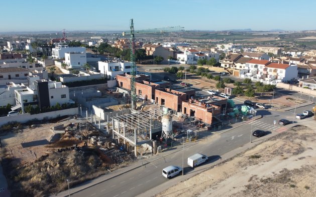 Obra nueva - detached - Benijofar