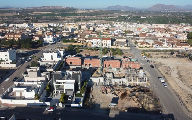 Obra nueva - detached - Benijofar