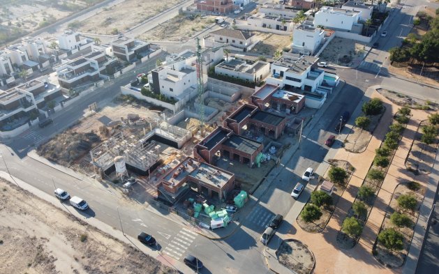 Obra nueva - detached - Benijofar
