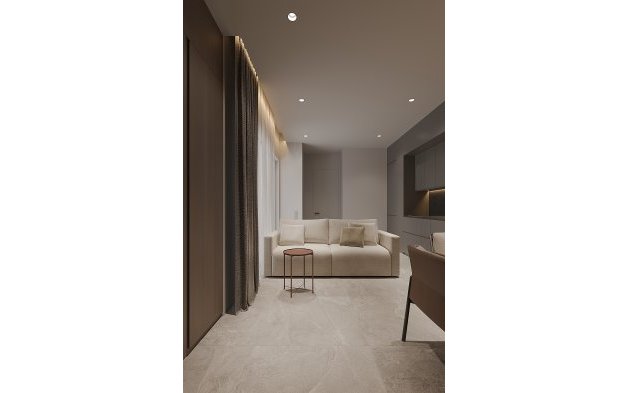 New Build - Apartment / flat - Torrevieja