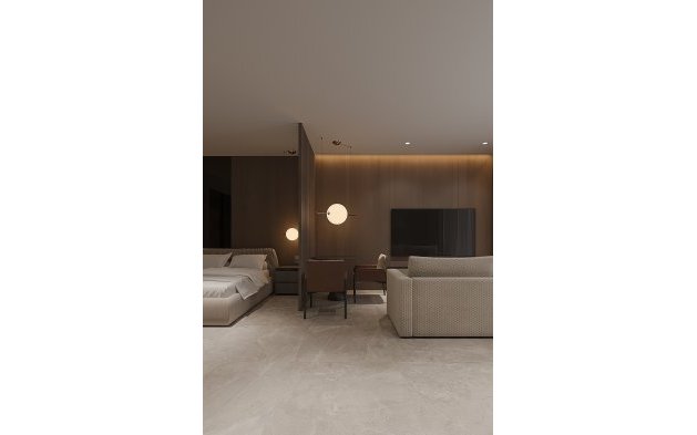 New Build - Apartment / flat - Torrevieja