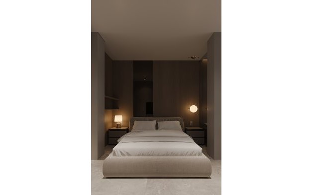 New Build - Apartment / flat - Torrevieja