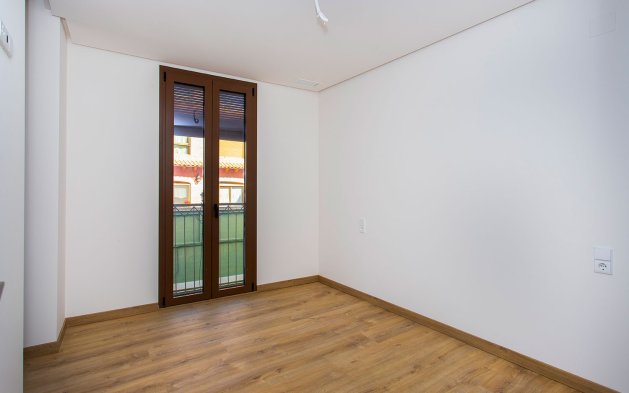 New Build - Penthouse - Hondón de las Nieves