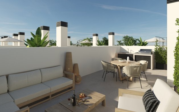 New Build - Duplex - Dolores