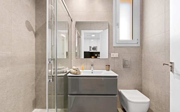 New Build - Penthouse - Orihuela Costa