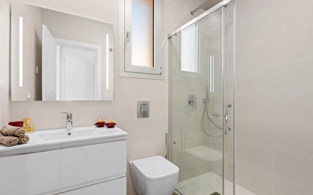 New Build - Penthouse - Orihuela Costa