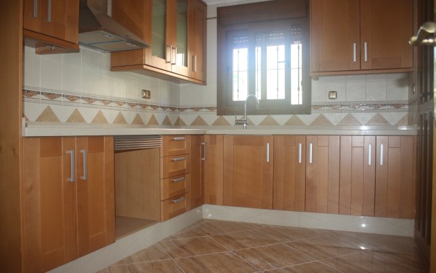 New Build - Villa - Torrevieja