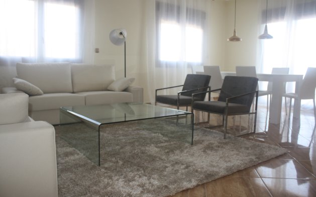 New Build - Villa - Torrevieja