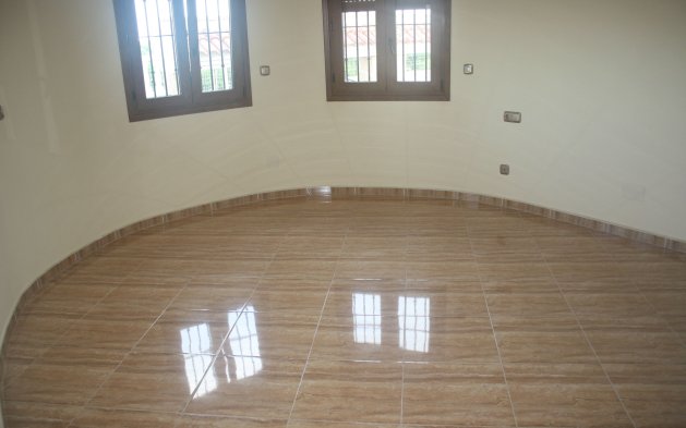 New Build - Villa - Torrevieja