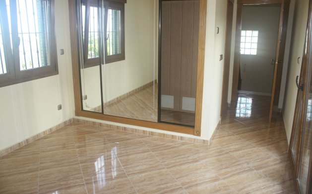 New Build - Villa - Torrevieja