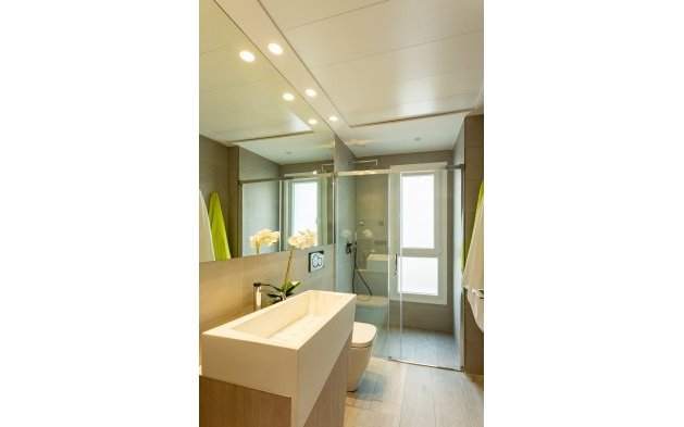 New Build - Apartment / flat - Algorfa - La Finca Golf