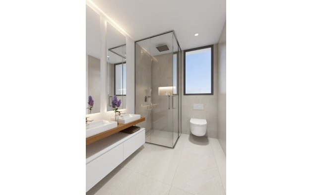 New Build - Villa - Finestrat