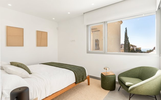 New Build - Villa - Cumbre del Sol