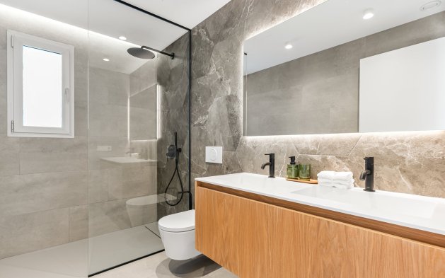 New Build - Villa - Cumbre del Sol