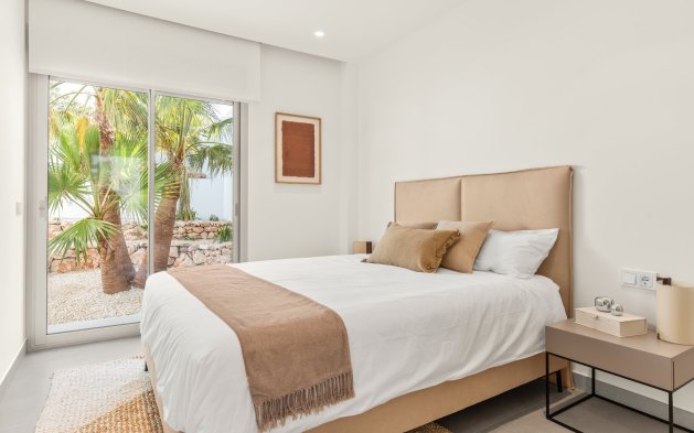 New Build - Villa - Cumbre del Sol