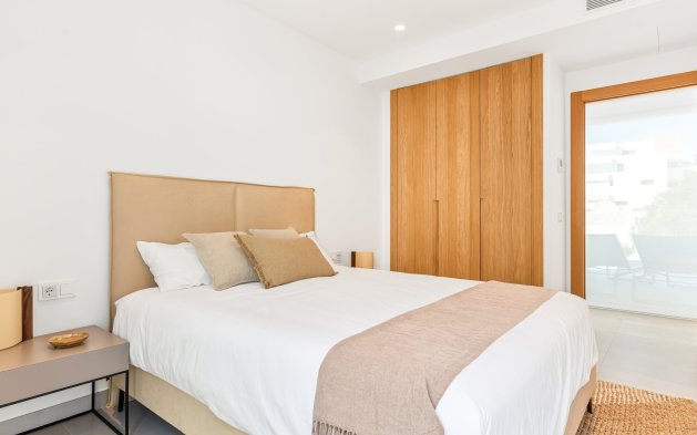 New Build - Villa - Cumbre del Sol